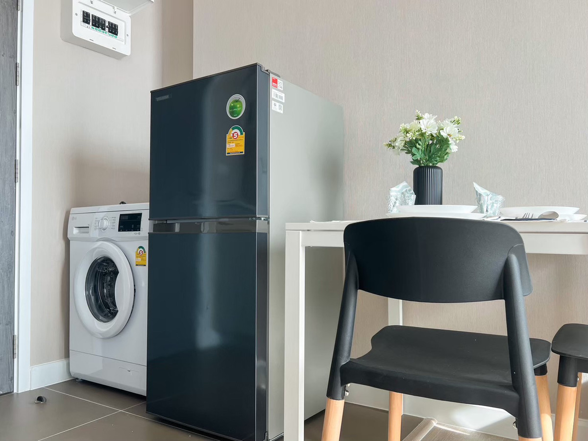 ให้เช่าคอนโดนนทบุรี บางใหญ่ บางบัวทอง : ให้เช่าคอนโดเมโทรลักซ์ริเวอร์ฟร้อนท์ รัตนาธิเบศร์ ติดแม่น้ำเจ้าพระยา มีรถส่งmrtไทรม้า