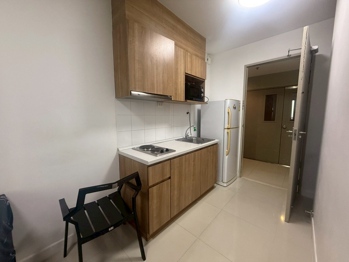 For RentCondoOnnut, Udomsuk : 🏙️ Condo for Rent at Ideo Mix Sukhumvit 103 — only 0 meters from BTS Skytrain Udom Suk Station! 🚝