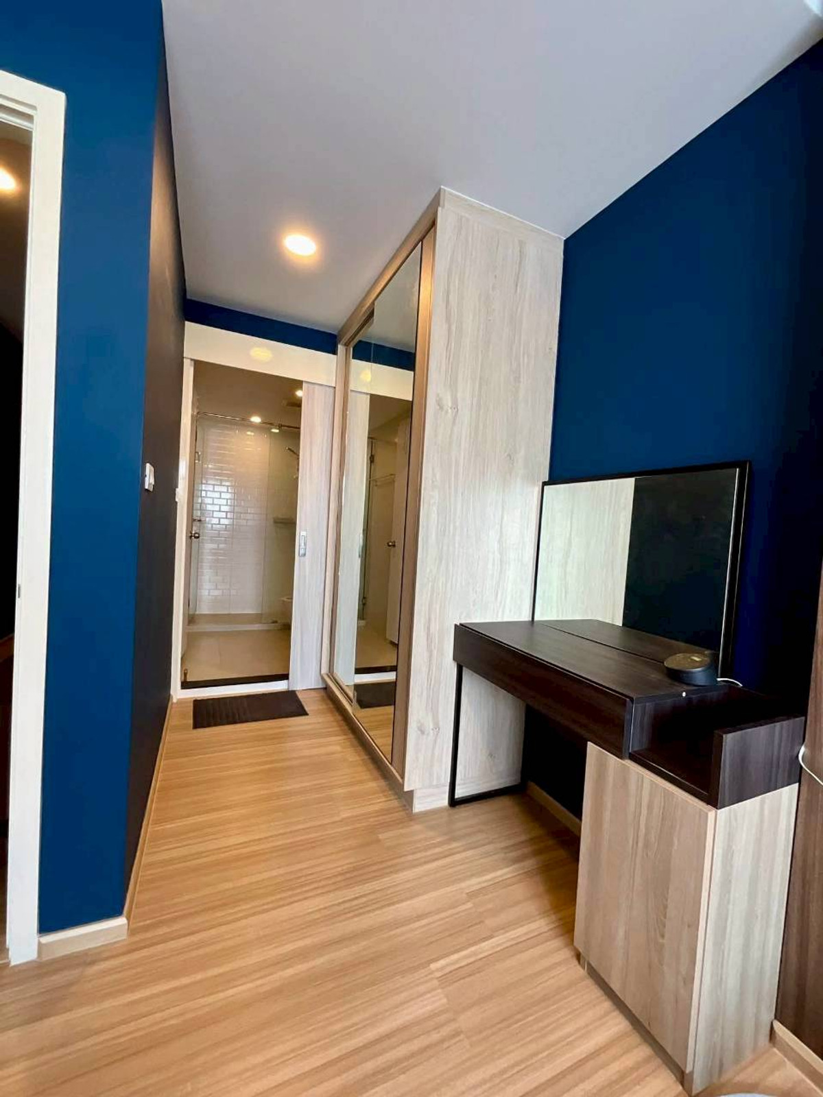 ให้เช่าคอนโดโชคชัย4 ลาดพร้าว71 : ✅ CHMC110 ✅ Line : @p2nproperty