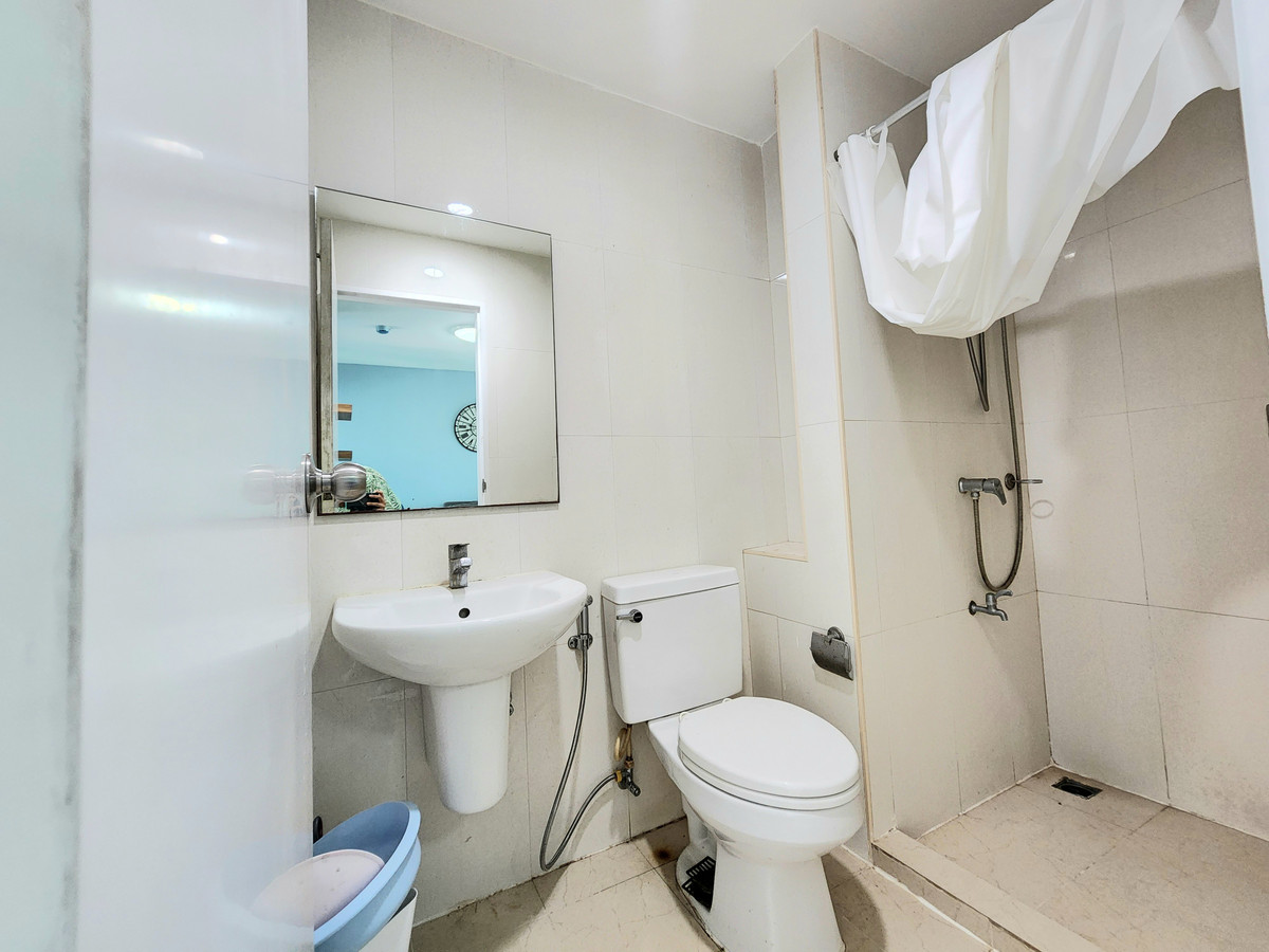 ขายคอนโดพุทธมณฑล ศาลายา : 📢 ถูกที่สุดในโครงการ! iCondo ศาลายา ห้องสวย เฟอร์ฯ ครบ พร้อมจบด่วน!