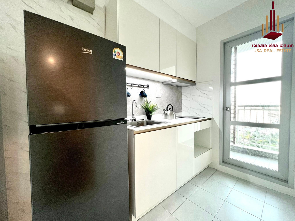 For RentCondoOnnut, Udomsuk : ✨ For Rent : Centric Scene Sukhumvit 64 Condo ✨ 💰 Only 16,000 thb/month