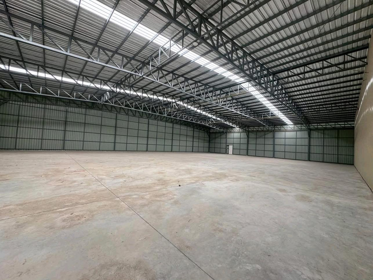 ให้เช่าโกดังนนทบุรี บางใหญ่ บางบัวทอง : 🏭 ให้เช่าโรงงาน / โกดัง บางบัวทอง นนทบุรี | ใกล้ถนนบางบัวทอง–สุพรรณบุรี