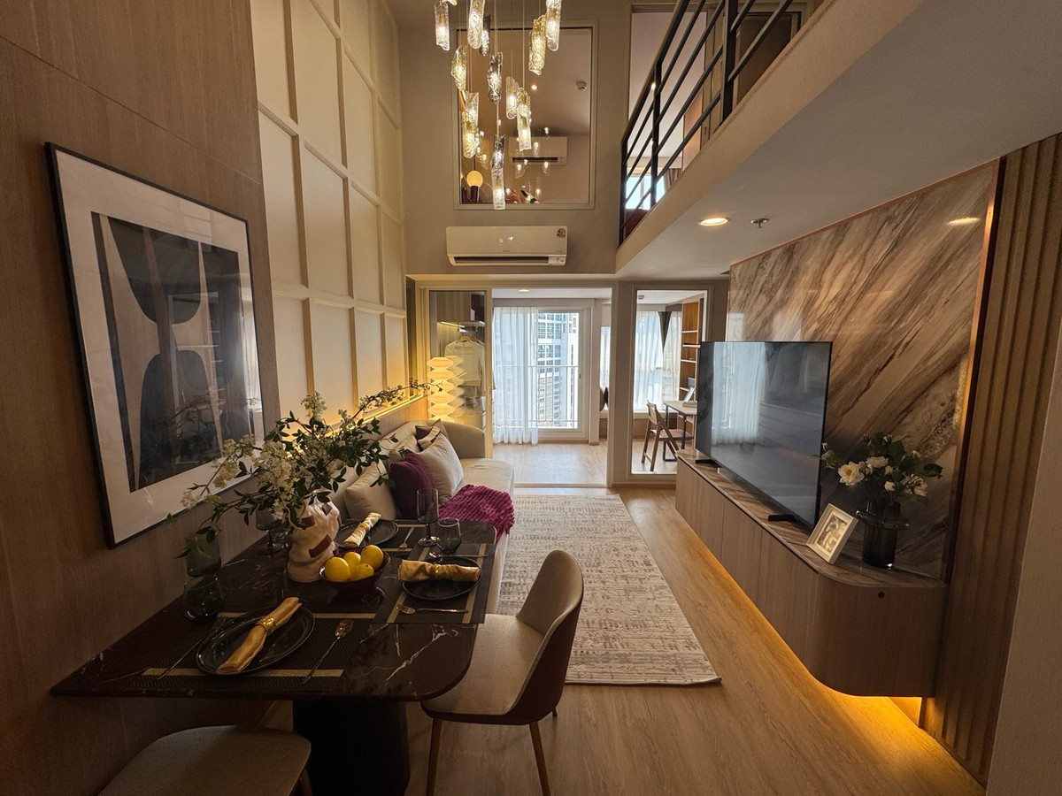 For SaleCondoSiam Paragon ,Chulalongkorn,Samyan : Urgent sale, 1 bed plus, cheapest price, Culture chula, price 11.48 million baht, contact 0869017364