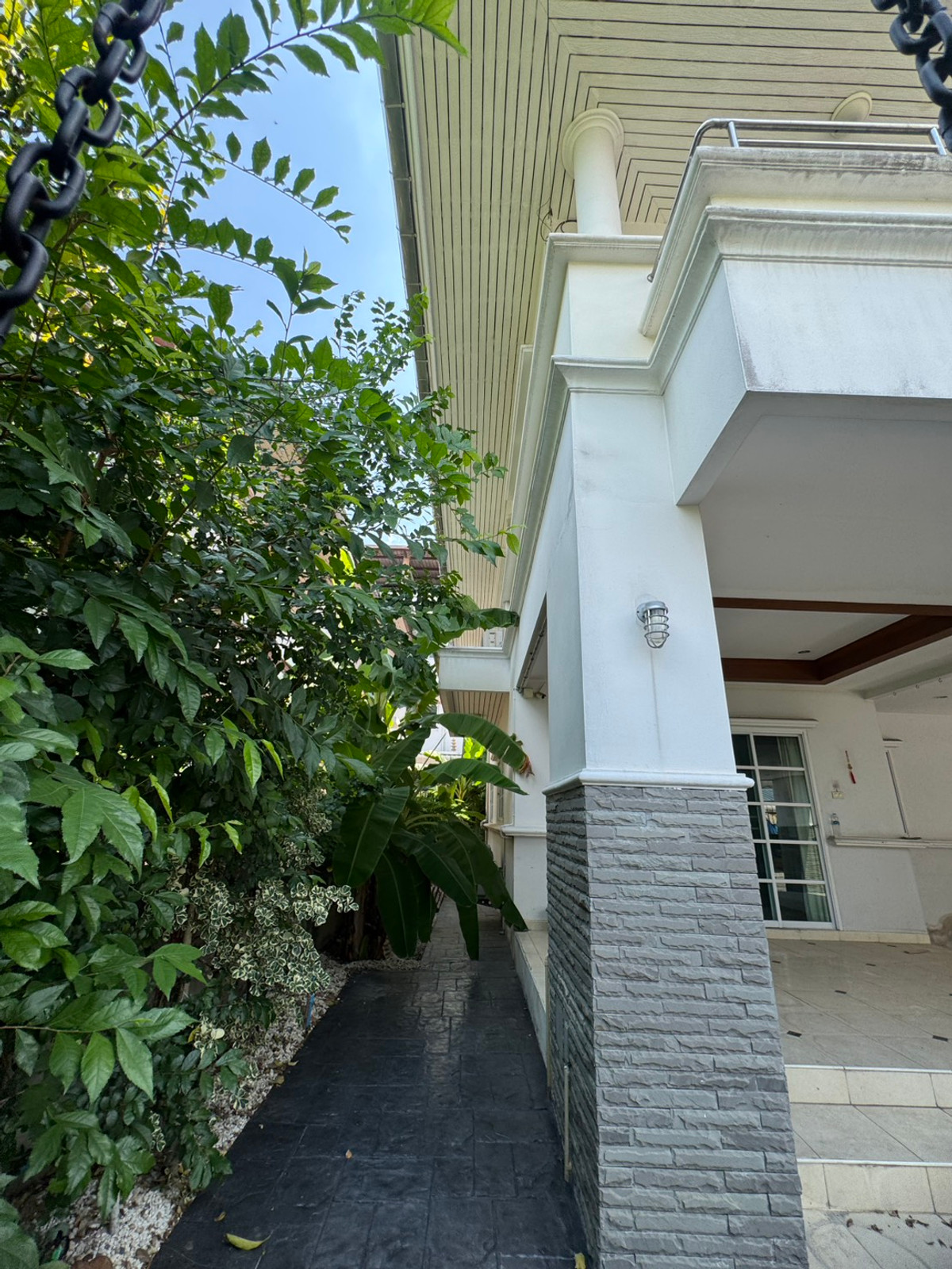 ให้เช่าบ้านโชคชัย4 ลาดพร้าว71 : ให้เช่าบ้านเดี่ยวซอยโชคชัย4 บ้านสวยราคาดี (N.2020)