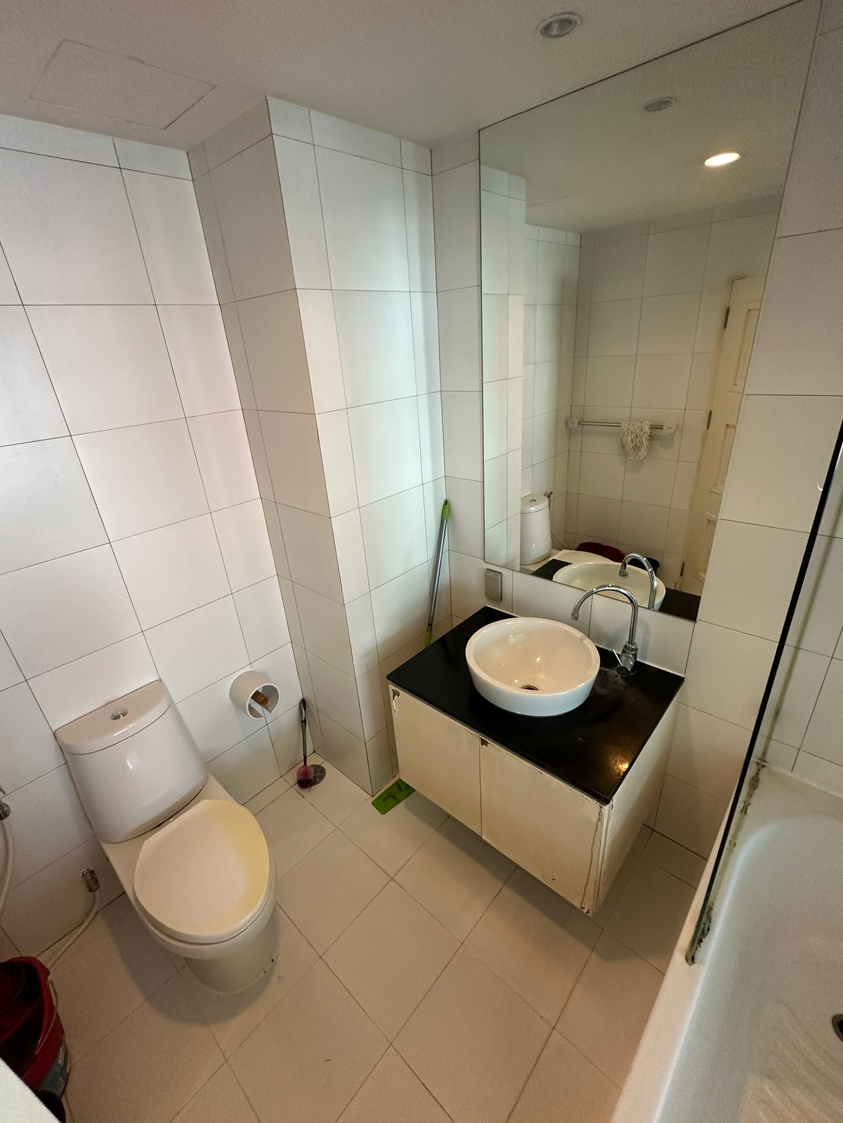 ให้เช่าคอนโดอารีย์ อนุสาวรีย์ : Noble Lite Studio for rent