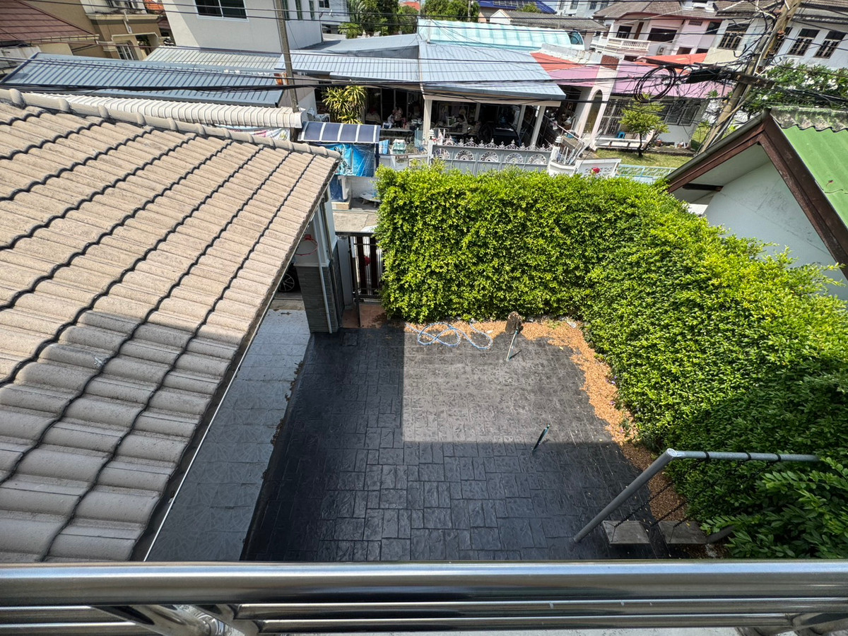 ให้เช่าบ้านโชคชัย4 ลาดพร้าว71 : ให้เช่าบ้านเดี่ยวซอยโชคชัย4 บ้านสวยราคาดี (N.2020)