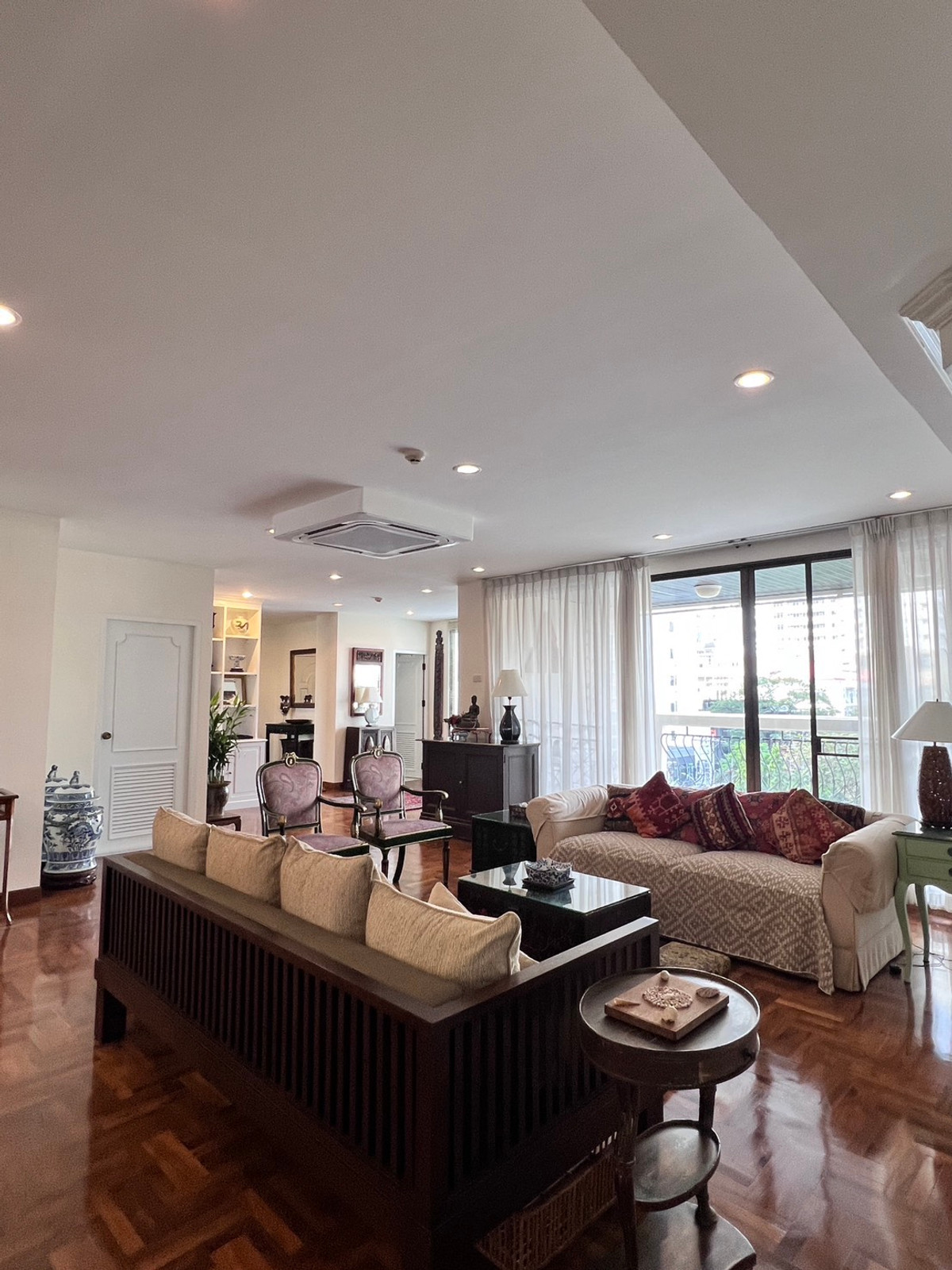 For SaleCondoSukhumvit, Asoke, Thonglor : HOT DEAL ✨Prime Mansion  Sukhumvit 31✨3 beds 3 baths, Size 248 sqm., near BTS / MRT Phromphong (1.2 km) Tel.0982645161 