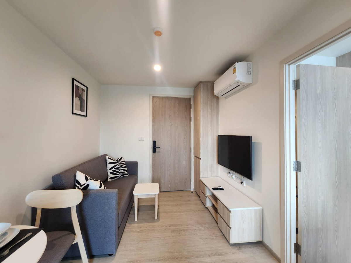 For RentCondoPattanakan, Srinakarin : 💥CP-1409💥Noble Nue Z - Square Suan Luang Station👉Line : @rangrak