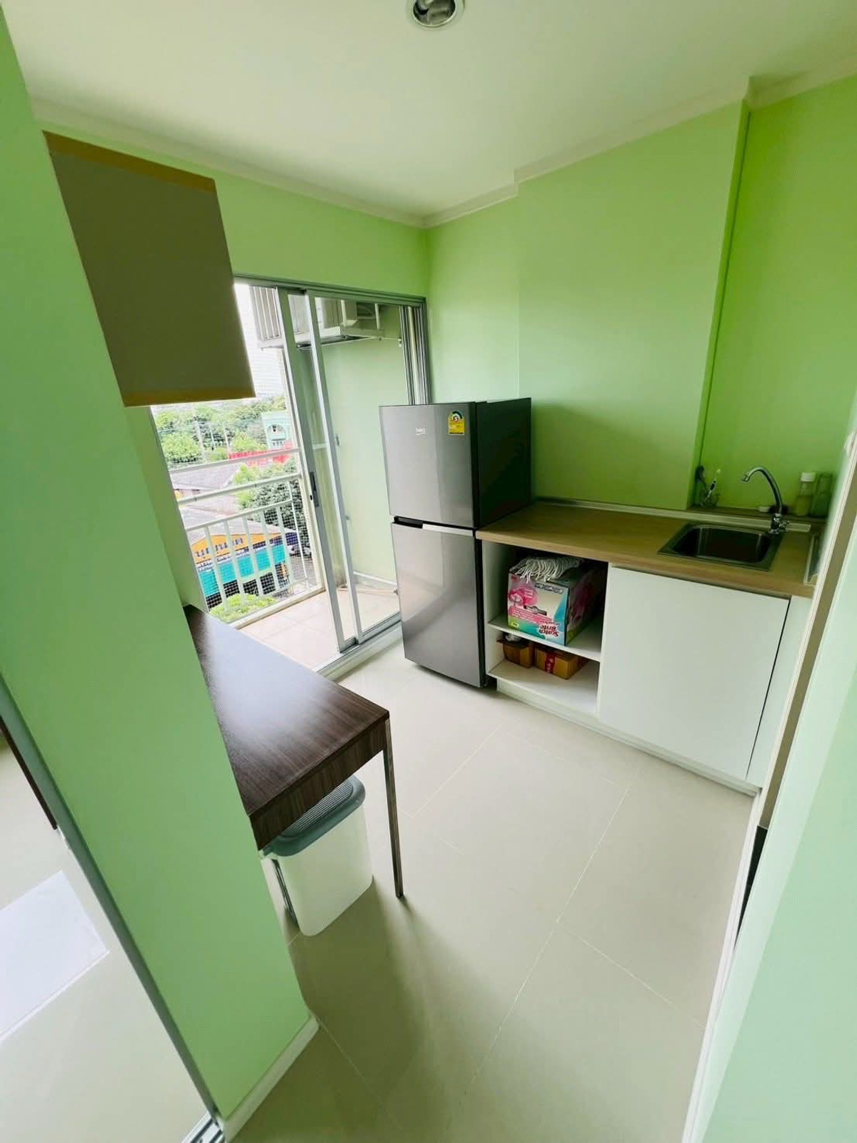 For SaleCondoKaset Nawamin,Ladplakao : 💸 Urgent sale, price cut 