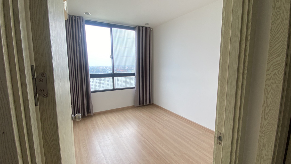 For SaleCondoOnnut, Udomsuk : Artemis 77 Two bed for sale