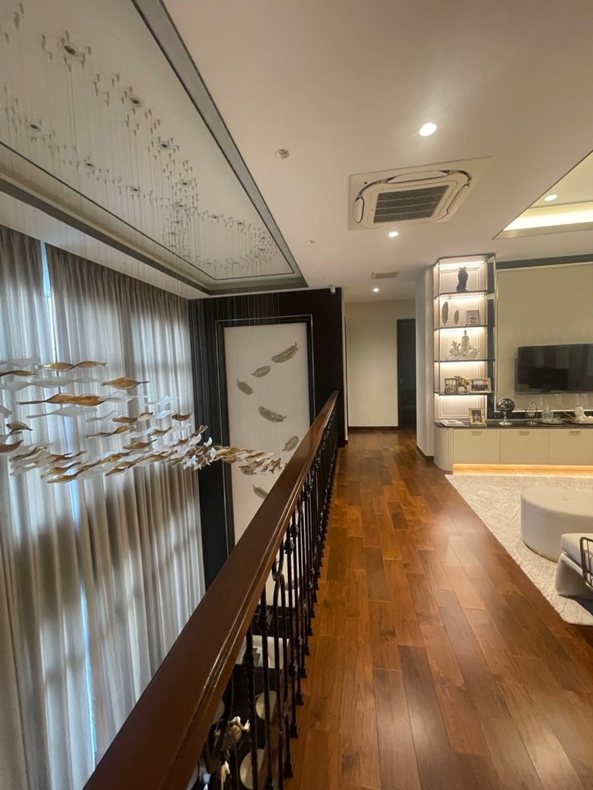 ขายบ้านลาดกระบัง สุวรรณภูมิ : Perfect Masterpiece Sukhumvit 77 ราคาถูกที่สุด