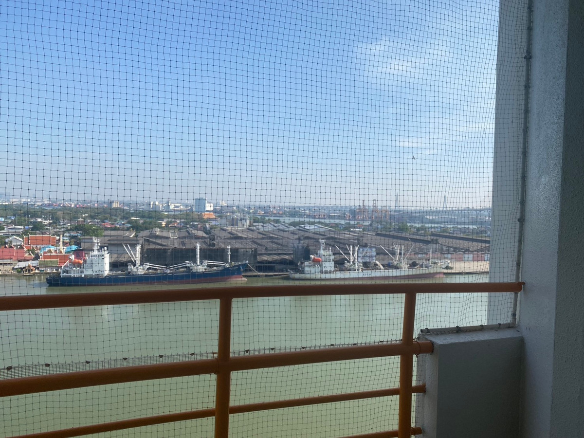 For RentCondoRama3 (Riverside),Satupadit : SV City Rama 3