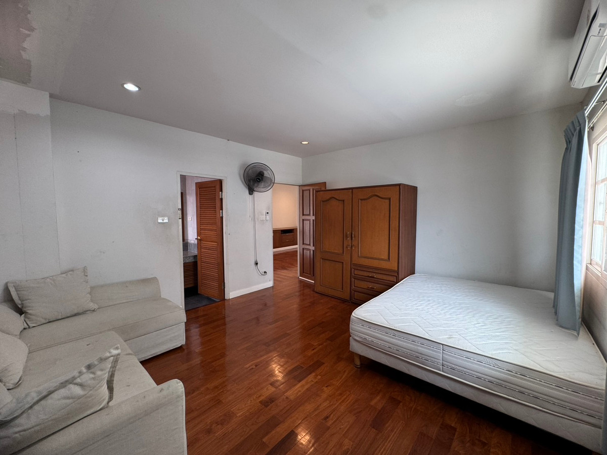 ให้เช่าบ้านโชคชัย4 ลาดพร้าว71 : ให้เช่าบ้านเดี่ยวซอยโชคชัย4 บ้านสวยราคาดี (N.2020)