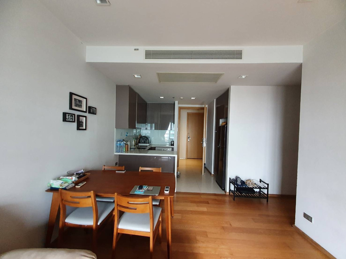 For SaleCondoNana, North Nana,Sukhumvit13, Soi Nana : For sale: Hyde Sukhumvit 13, beautiful room, fully decorated, very good price, high floor, city view.