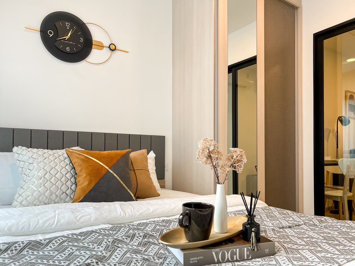 ให้เช่าคอนโดโชคชัย4 ลาดพร้าว71 : ให้เช่าคอนโดชีวาทัยฮอล์ลมาร์คลาดพร้าวโชคชัย4 ห้องสวยทำเลดีใกล้รถไฟฟ้า