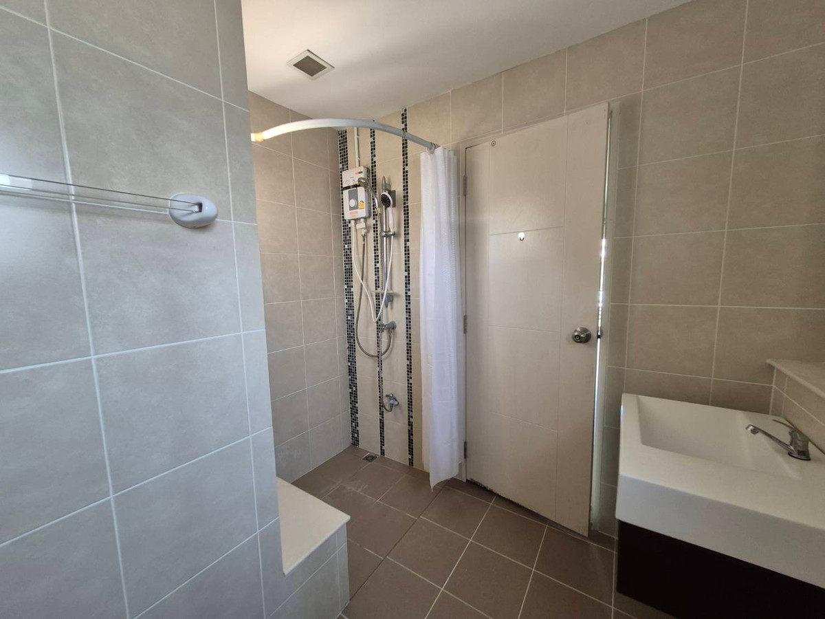 ให้เช่าบ้านพระราม 2 บางขุนเทียน : ให้เช่า หมู่บ้าน The Grand Rama 2  หมู่บ้านสวย ติดถนนพระราม 2 พันท้าย ใกล้เซ็นทรัลพระราม2