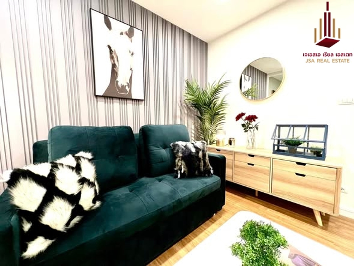 For RentCondoOnnut, Udomsuk : ✨ For Rent : Centric Scene Sukhumvit 64 Condo ✨ 💰 Only 16,000 thb/month