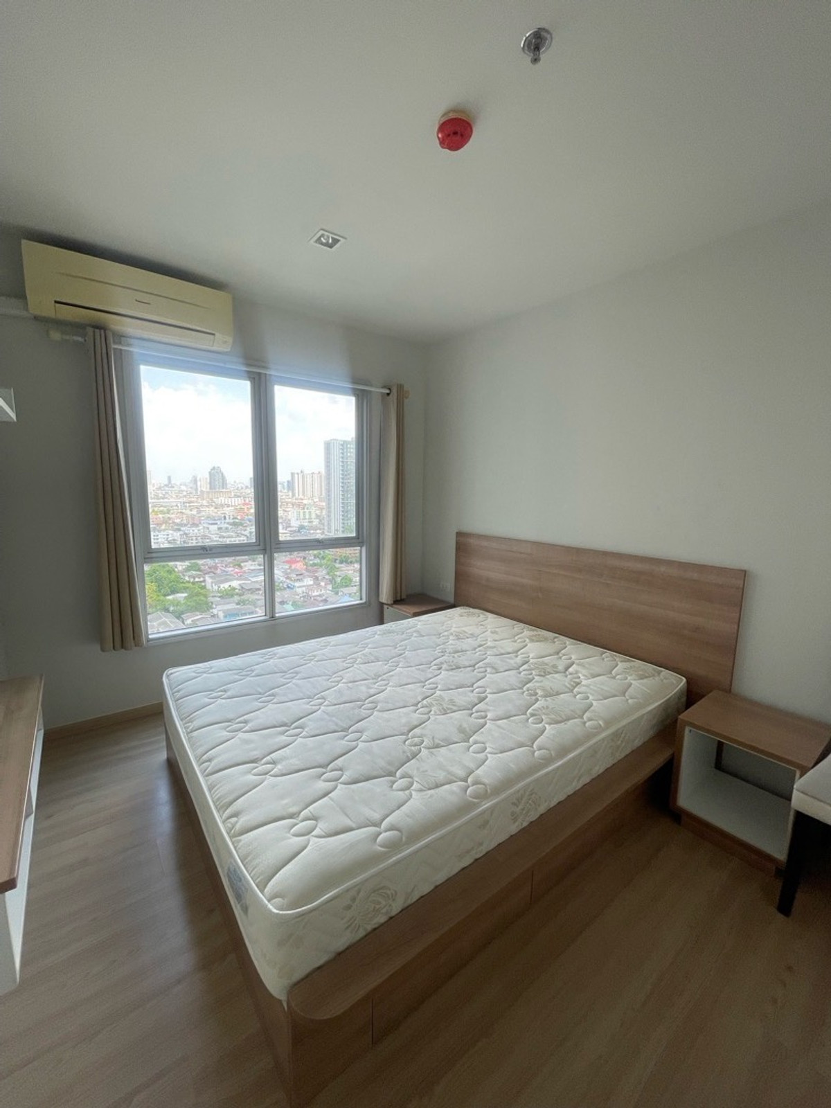 For RentCondoBang Sue, Wong Sawang, Tao Pun : Condo for rent, Rich Park Tao Poon 🔥Line:@forucondo