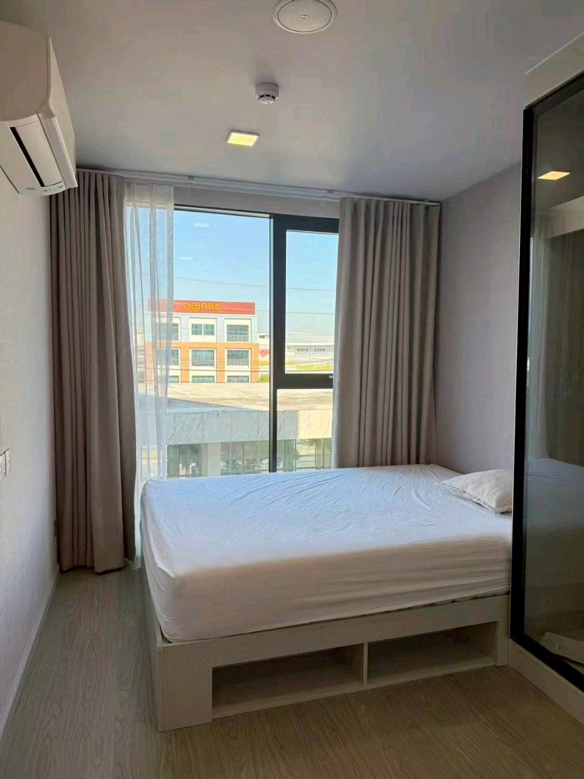 For RentCondoOnnut, Udomsuk : Atmoz Oasis Onnut