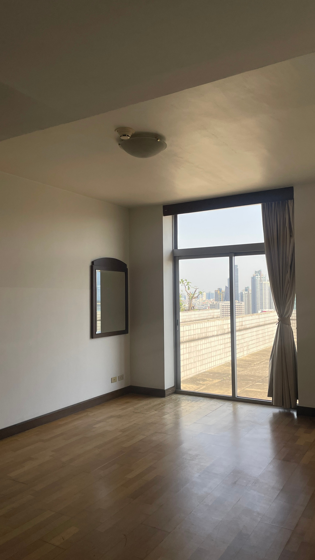 For SaleCondoWitthayu, Chidlom, Langsuan, Ploenchit : ✨All Season Mansion✨3 beds 3 baths, Size 317.73 sqm., near BTS / MRT Ploenchit (0.6 km) Tel.0982645161 