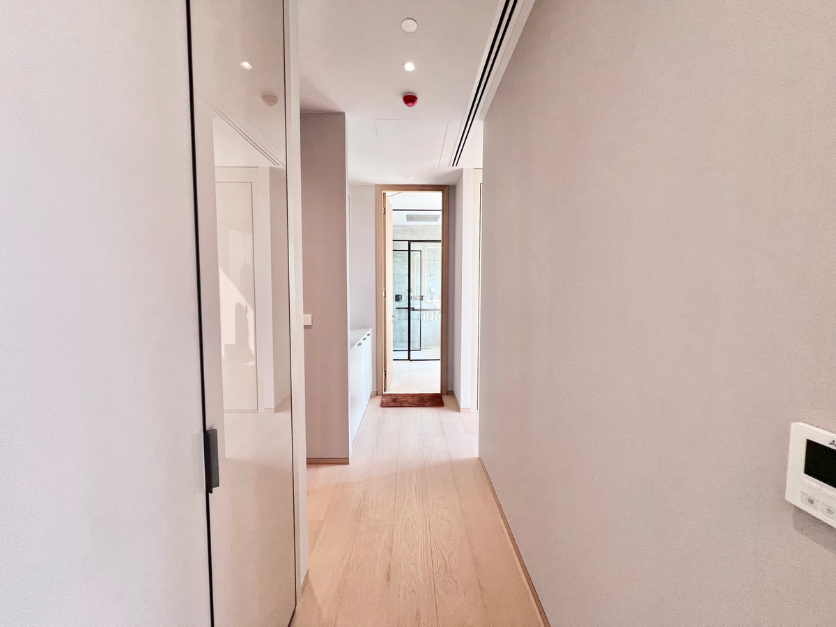 For SaleCondoSukhumvit, Asoke, Thonglor : Ultimate class of condominuim in the heart of Thonglor ✨Scope Thonglor✨4+1 beds 4+1 baths, Size 416 sqm., near BTS / MRT Thonglor (0 km) Tel.0982645161 