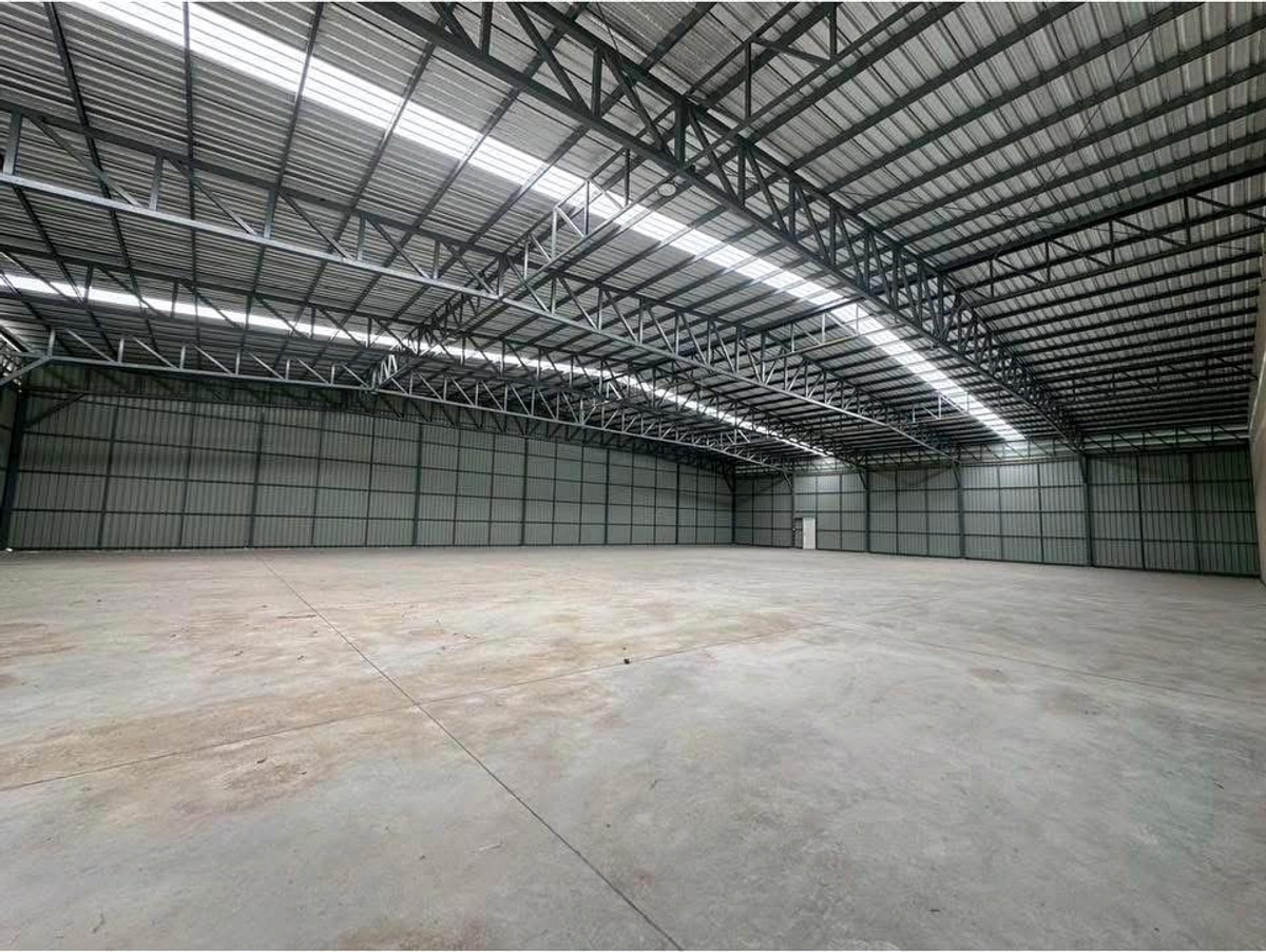 ให้เช่าโกดังนนทบุรี บางใหญ่ บางบัวทอง : 🏭 ให้เช่าโรงงาน / โกดัง บางบัวทอง นนทบุรี | ใกล้ถนนบางบัวทอง–สุพรรณบุรี