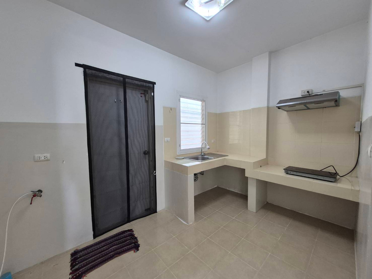 ให้เช่าบ้านพระราม 2 บางขุนเทียน : ให้เช่า หมู่บ้าน The Grand Rama 2  หมู่บ้านสวย ติดถนนพระราม 2 พันท้าย ใกล้เซ็นทรัลพระราม2