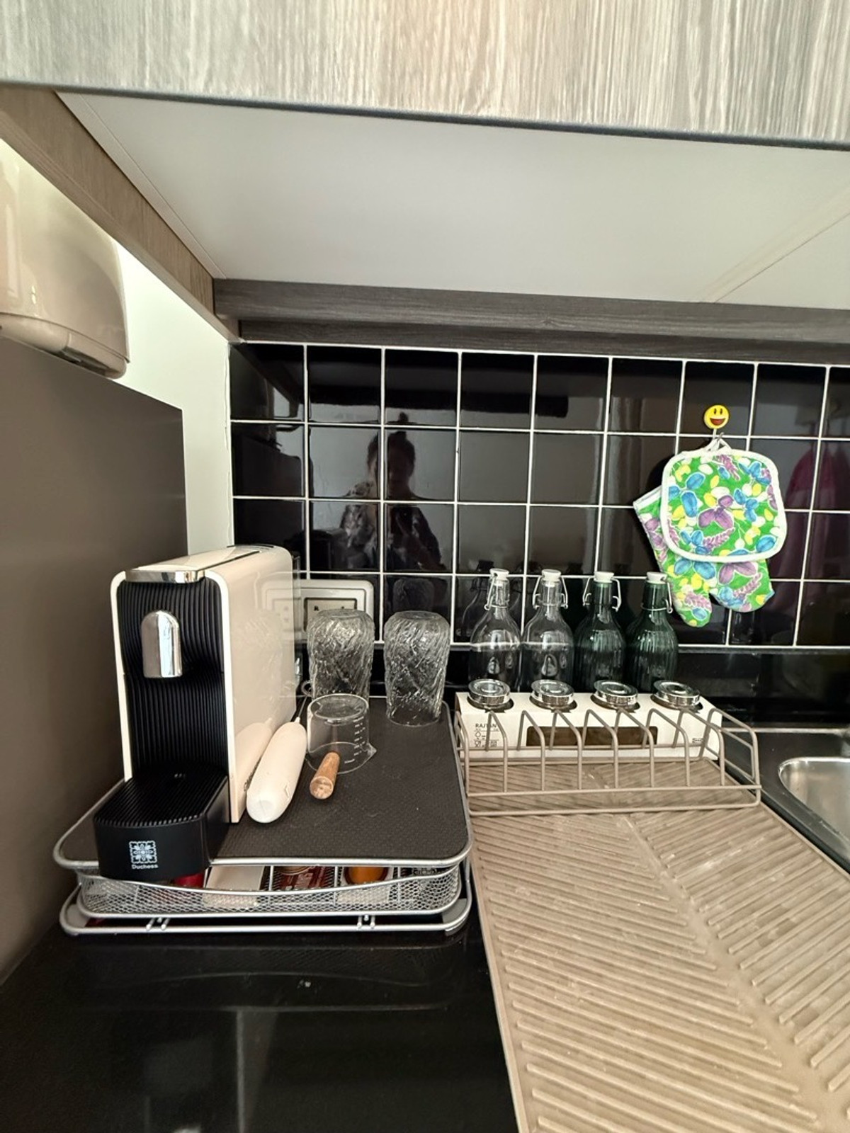 For RentCondoBangna, Bearing, Lasalle : Condo for rent Studio Room Poolview 24sqm. BTS Bearing.