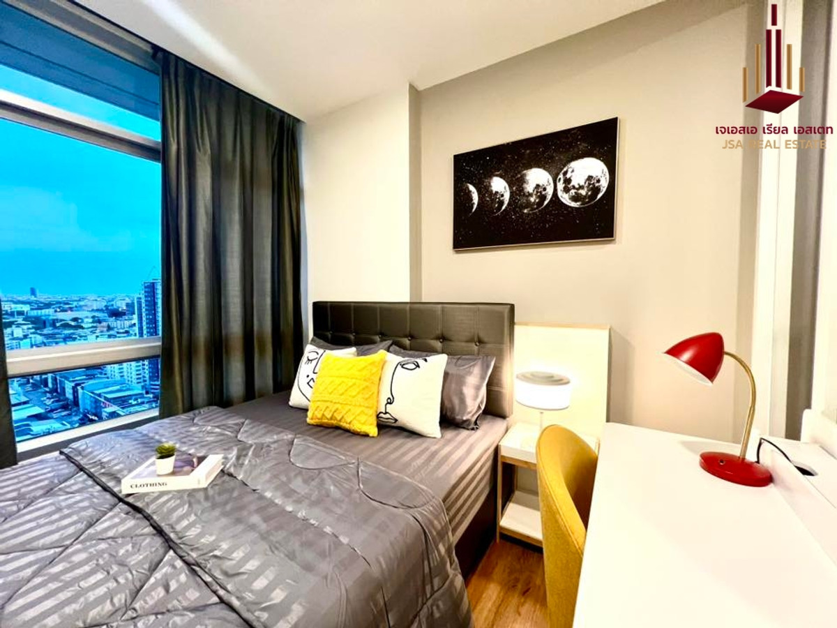 For RentCondoOnnut, Udomsuk : ✨ For Rent : Centric Scene Sukhumvit 64 Condo ✨ 💰 Only 16,000 thb/month