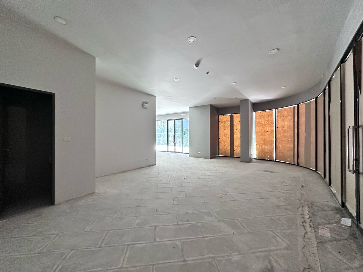 ขายร้านค้า/ตลาดนัดอ่อนนุช อุดมสุข : ขาย Commercial Space 92 ตร.ม. Elio Del Nest ทำเลดี ใกล้ 7-Eleven ติดทางเดินหลักคอนโด เหมาะเปิดธุรกิจ | 082-4499822