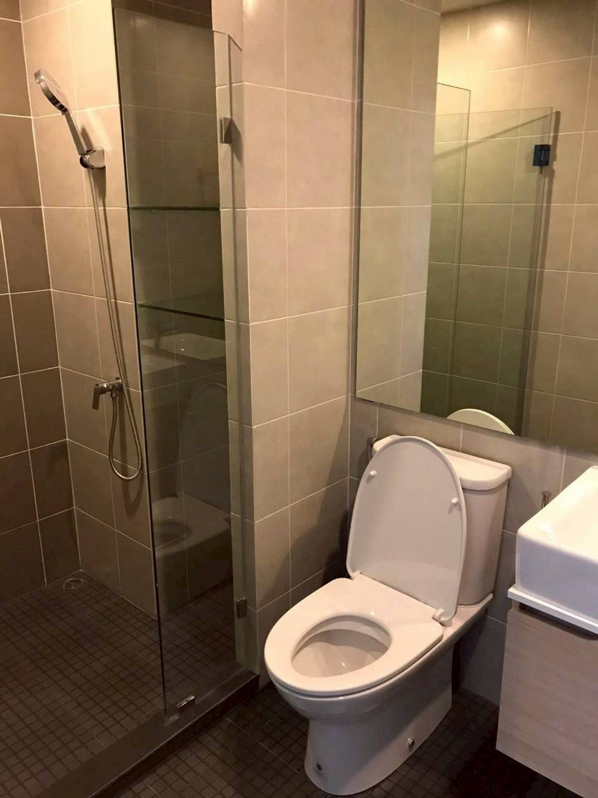 ให้เช่าคอนโดบางนา แบริ่ง ลาซาล : ✅ IDO2135 ✅ Line : @p2nproperty