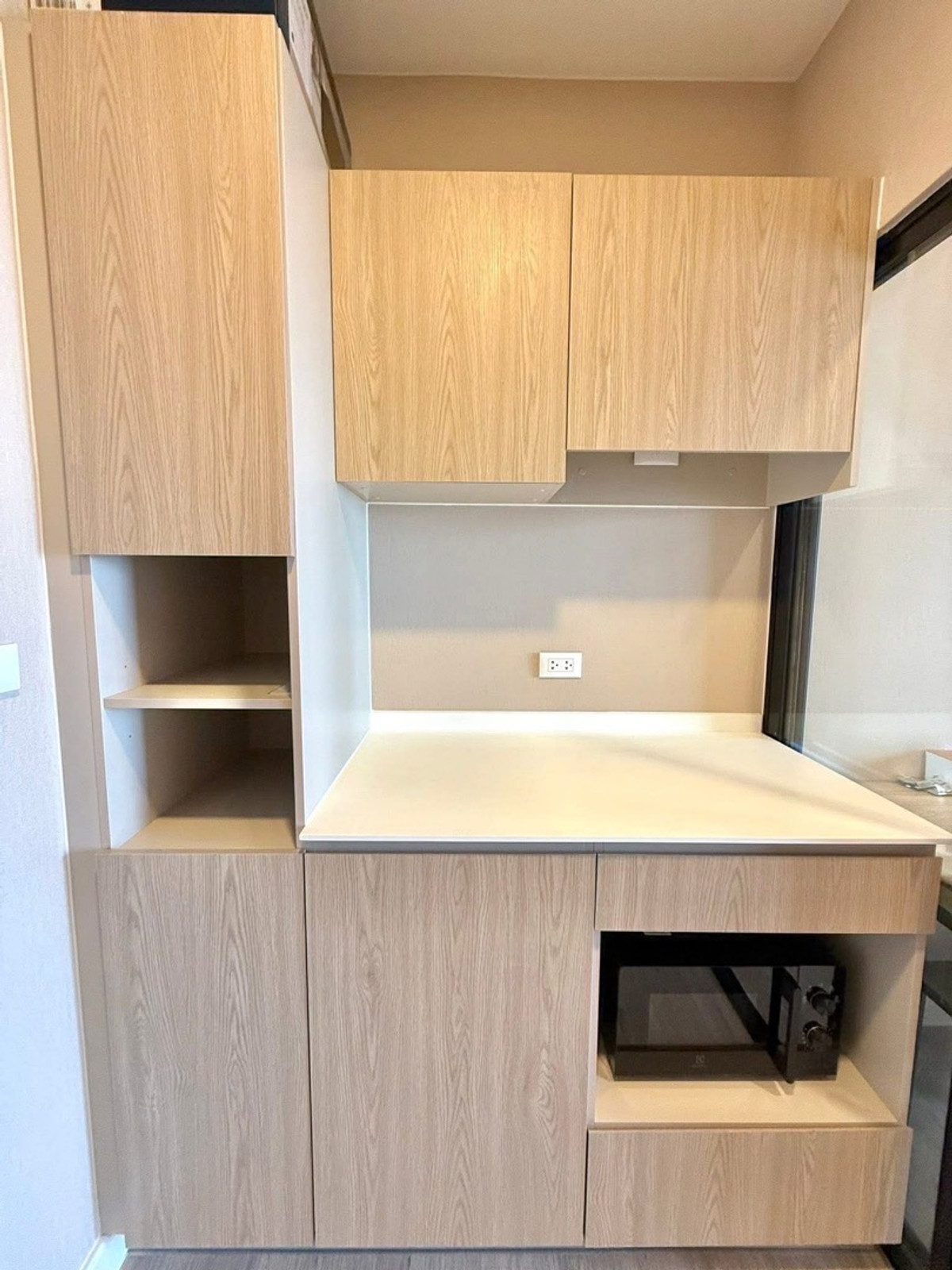 ให้เช่าคอนโดราษฎร์บูรณะ สุขสวัสดิ์ : ปล่อยเช่าคอนโดใหม่ XIM สุขสวัสดิ์-พระรามสาม สัญญาเช่า 1ปี