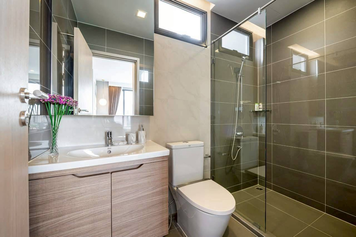 ให้เช่าคอนโดสุขุมวิท อโศก ทองหล่อ : ✅ MHL10106 ✅ Line : @p2nproperty