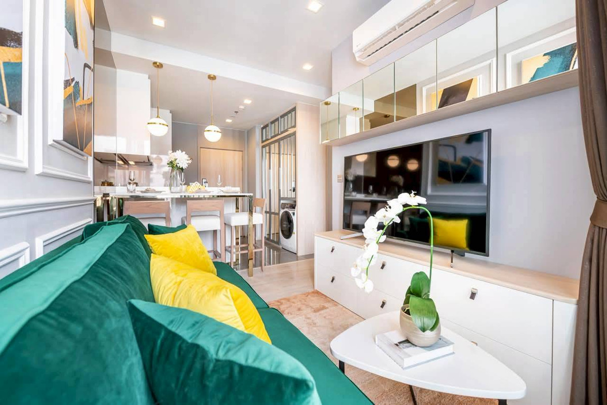 ให้เช่าคอนโดสุขุมวิท อโศก ทองหล่อ : ✅ MHL10106 ✅ Line : @p2nproperty