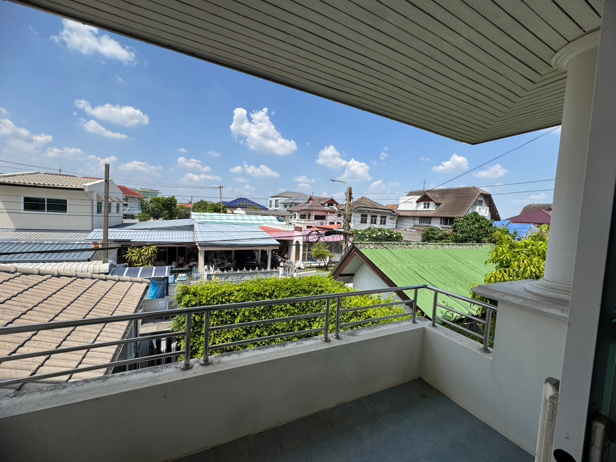 ให้เช่าบ้านโชคชัย4 ลาดพร้าว71 : ให้เช่าบ้านเดี่ยวซอยโชคชัย4 บ้านสวยราคาดี (N.2020)