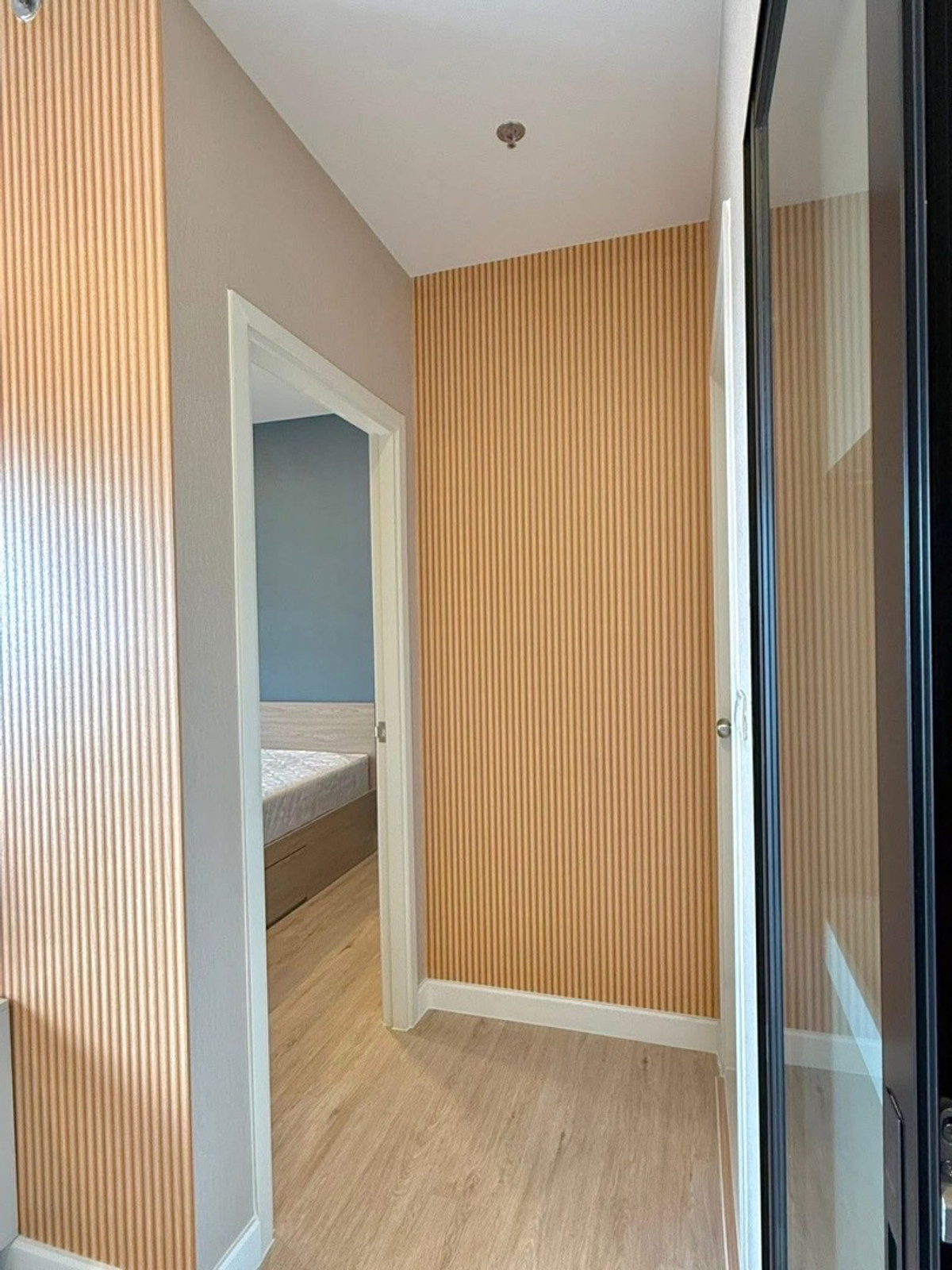 ให้เช่าคอนโดราษฎร์บูรณะ สุขสวัสดิ์ : ปล่อยเช่าคอนโดใหม่ XIM สุขสวัสดิ์-พระรามสาม สัญญาเช่า 1ปี