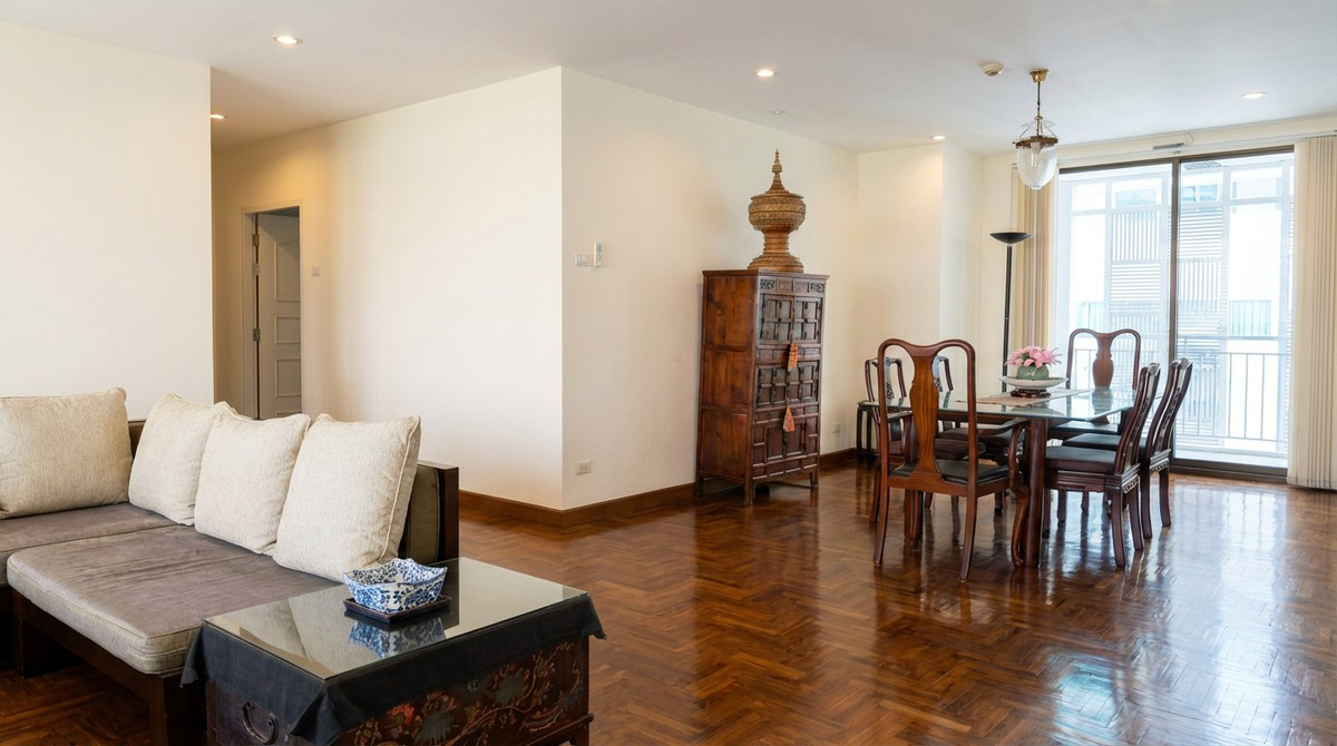 For SaleCondoSukhumvit, Asoke, Thonglor : HOT DEAL ✨Prime Mansion  Sukhumvit 31✨3 beds 3 baths, Size 248 sqm., near BTS / MRT Phromphong (1.2 km) Tel.0982645161 