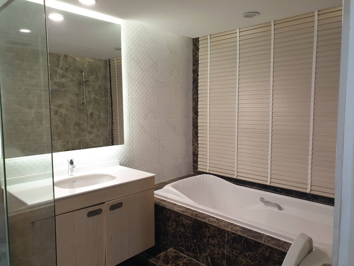 ให้เช่าคอนโดสีลม ศาลาแดง บางรัก : Best Price 💗 ให้เช่า State Tower ห้องสวยมาก ราคาดีสุดๆ ตกแต่งครบ พร้อมเข้าอยู่ 