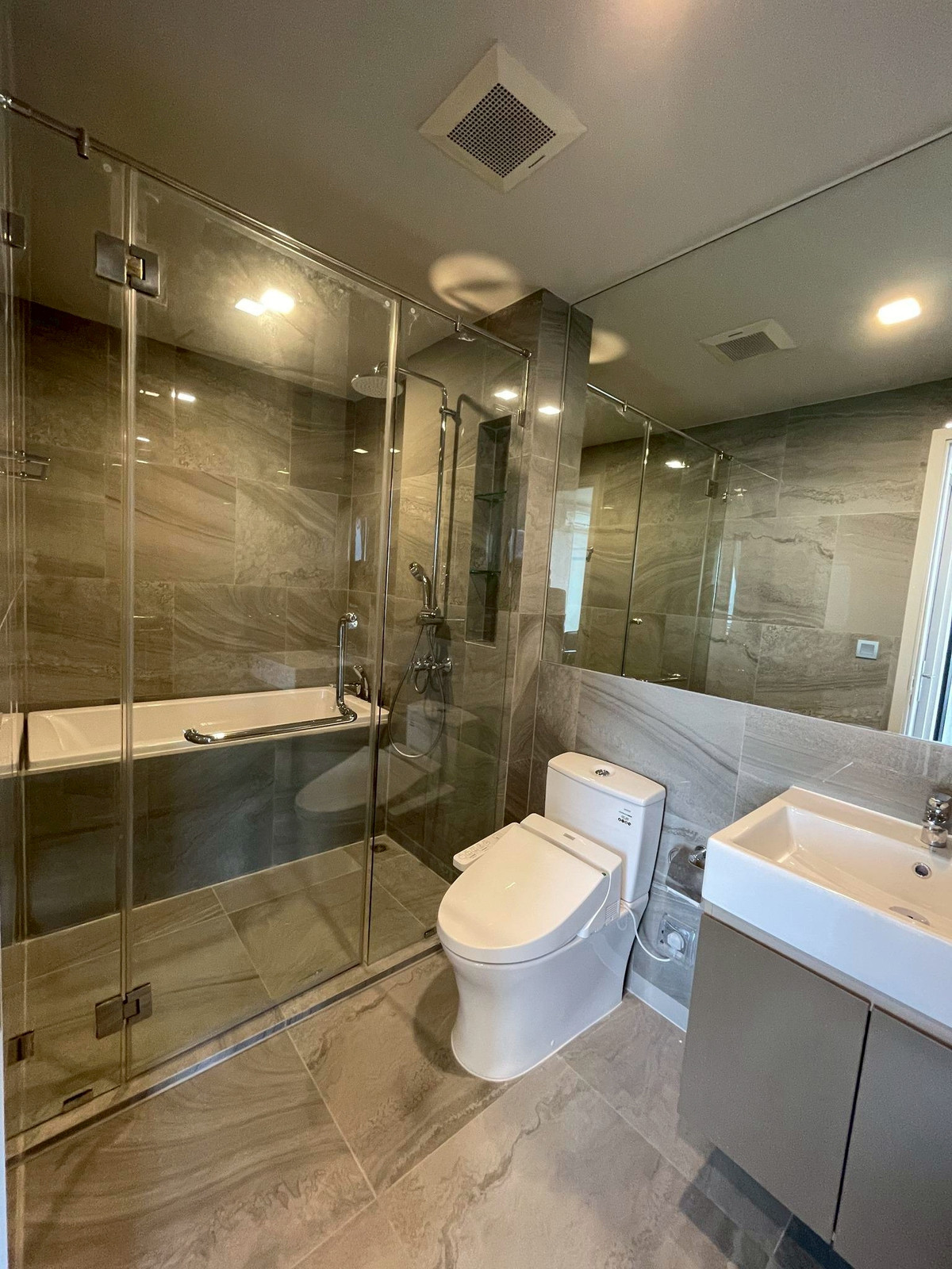 For SaleCondoSukhumvit, Asoke, Thonglor : LTH14600 – Condo for Sale | Ideo Q Sukhumvit 36 ​​| 50 sqm | 1 Bed 1 Bath | Near BTS Thonglor | 10.99 MB | Condo for sale Ideo Q Sukhumvit 36