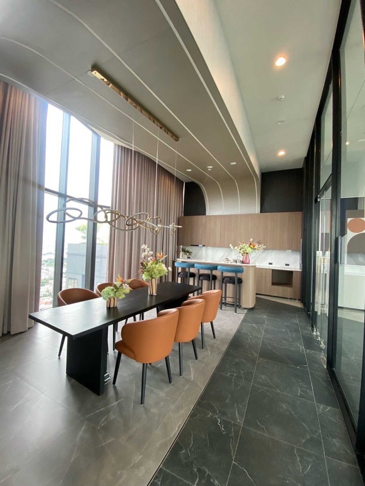 ให้เช่าคอนโดปิ่นเกล้า จรัญสนิทวงศ์ : 🔥 ปล่อยเช่าด่วน Origin สิรินธร ชั้น 9 วิวสระ ห้องสวย เฟอร์ครบ เครื่องซัก-อบ พร้อมอยู่