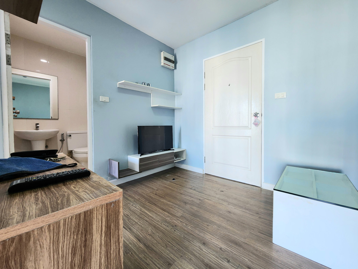 ขายคอนโดพุทธมณฑล ศาลายา : 📢 ถูกที่สุดในโครงการ! iCondo ศาลายา ห้องสวย เฟอร์ฯ ครบ พร้อมจบด่วน!