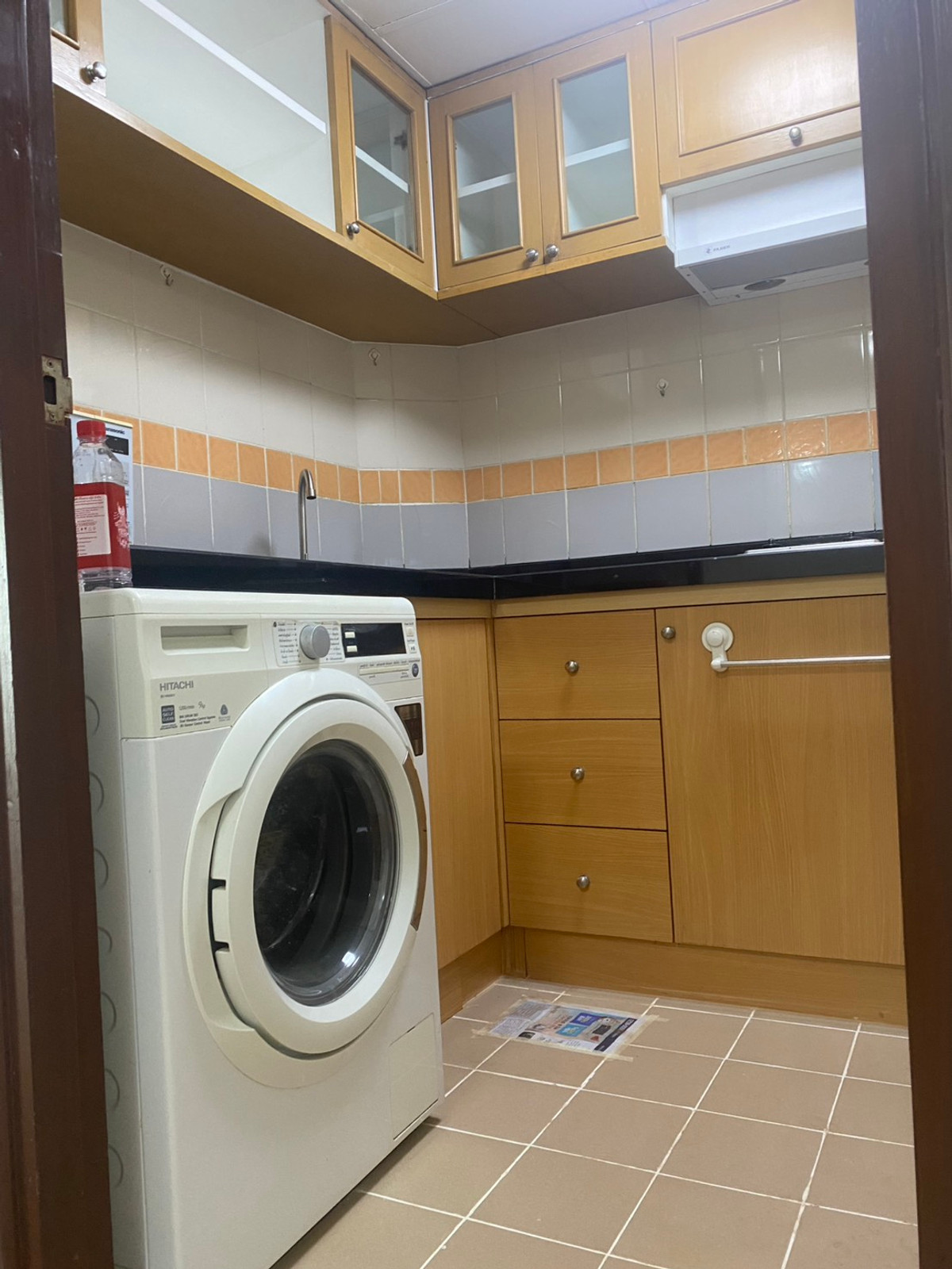 For RentCondoRama3 (Riverside),Satupadit : SV City Rama 3