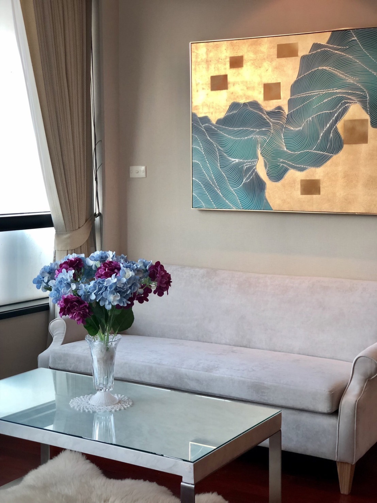 For SaleCondoWitthayu, Chidlom, Langsuan, Ploenchit : For Sale Condo , President Place , high floor , wide frontage , newly renovated , BTS-Chit Lom , Lumpini , Pathum Wan , Bangkok , CX-150162