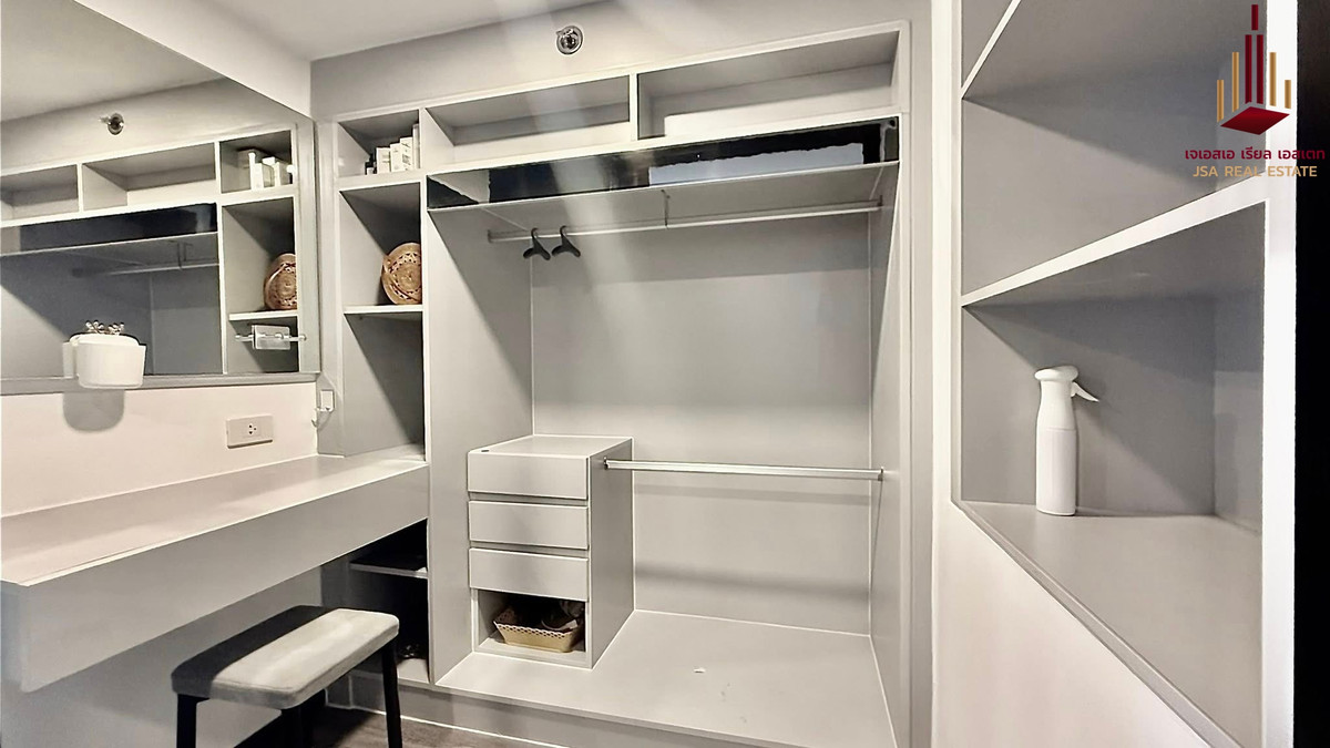 ให้เช่าคอนโดเกษตรศาสตร์ รัชโยธิน : ✨ For Rent: KnightsBridge Space Ratchayothin Condo ✨  💰 Only 28,000 THB/month