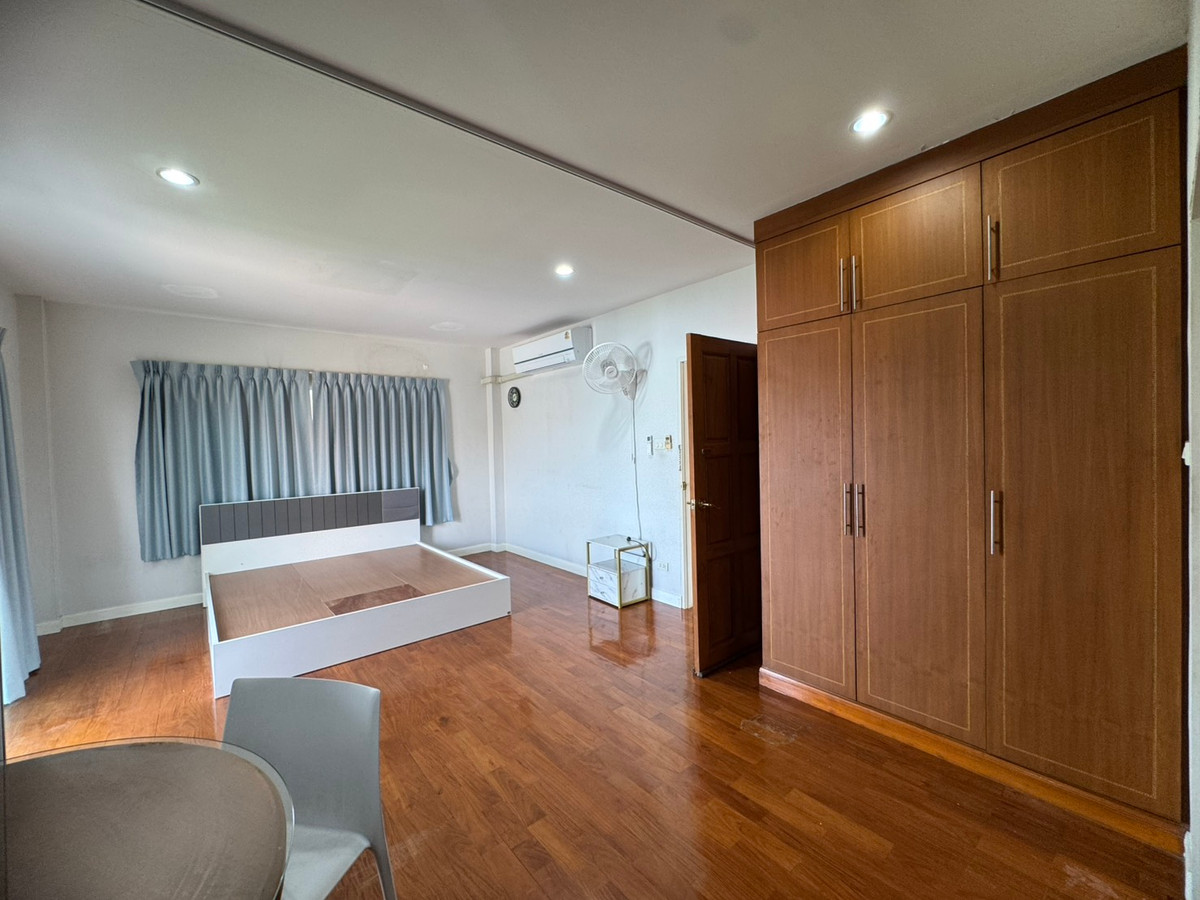 ให้เช่าบ้านโชคชัย4 ลาดพร้าว71 : ให้เช่าบ้านเดี่ยวซอยโชคชัย4 บ้านสวยราคาดี (N.2020)