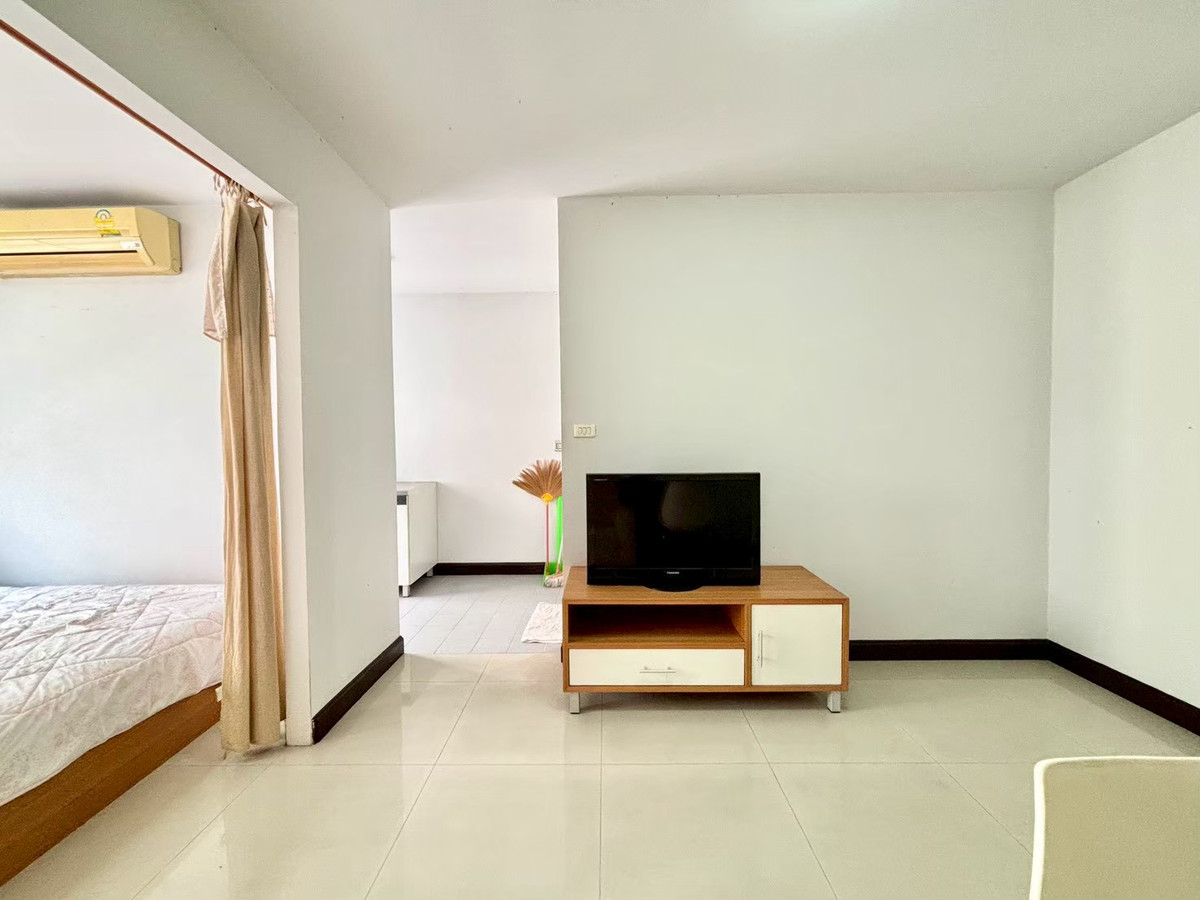 ขายคอนโดปทุมธานี รังสิต ธรรมศาสตร์ : 690,000 บาท ราคานี้ดีมากกก🔥 พร้อมขายแล้ววันนี้🔥🔔