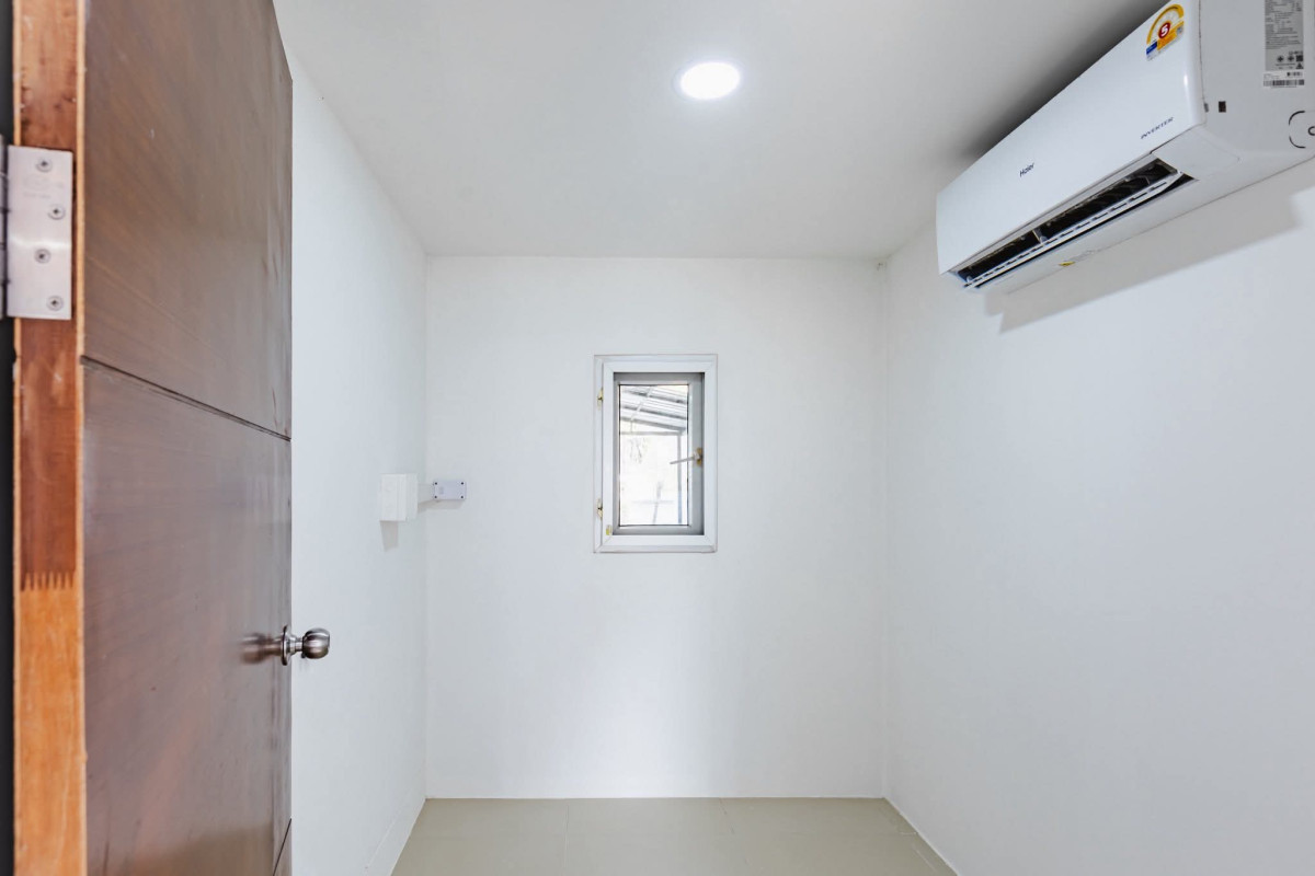 ขายบ้านพระราม 5 ราชพฤกษ์ บางกรวย : ขายบ้าน  ไลฟ์ บางกอก บูเลอวาร์ด พระราม 5 รีโนเวทใหม่ บางกรวย บางกรวย นนทบุรี CX-148284