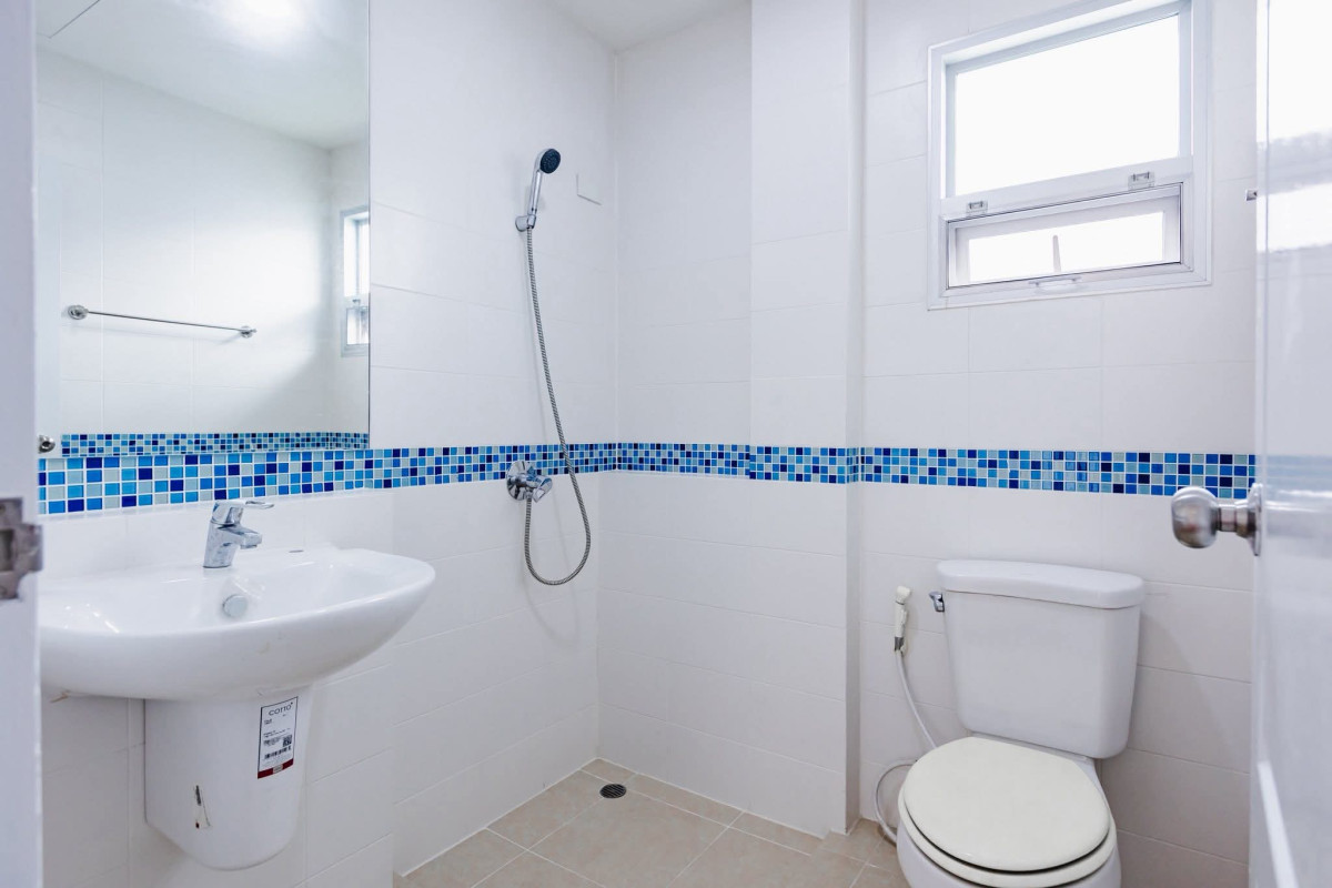 ขายบ้านพระราม 5 ราชพฤกษ์ บางกรวย : ขายบ้าน  ไลฟ์ บางกอก บูเลอวาร์ด พระราม 5 รีโนเวทใหม่ บางกรวย บางกรวย นนทบุรี CX-148284