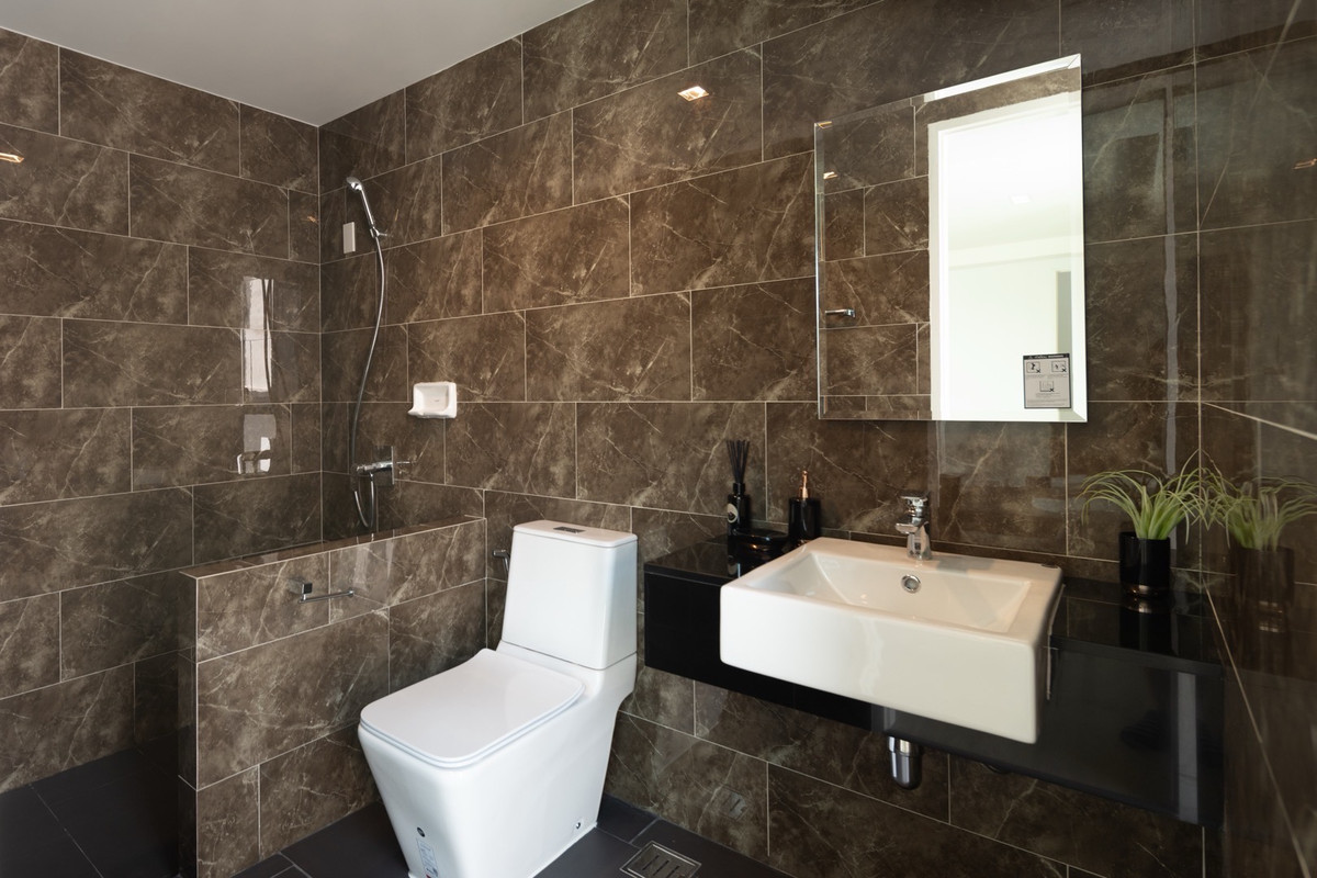 For SaleHome OfficePattanakan, Srinakarin : Home Office for Sale The Preston Empire Krungthep Kreetha Prime Business Location Near International Schools Rama 9 Area