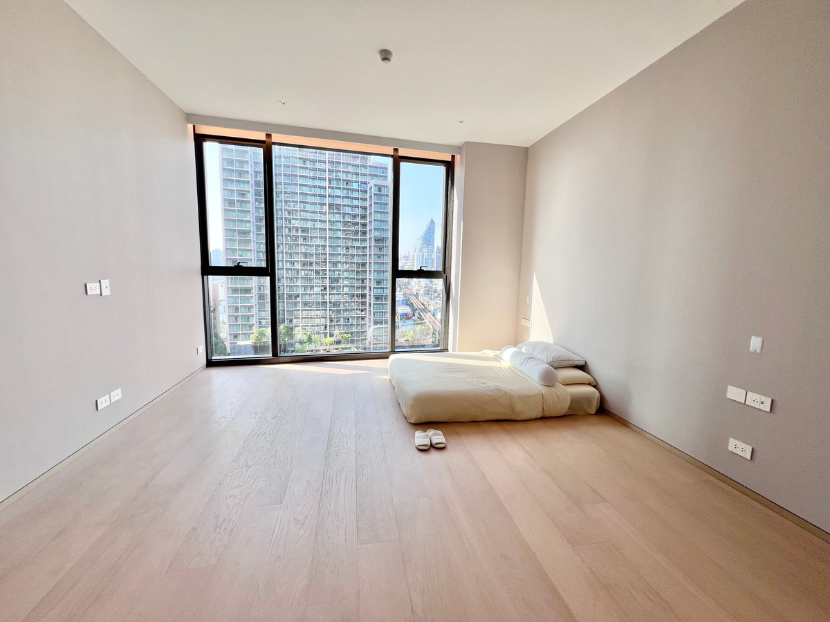 For SaleCondoSukhumvit, Asoke, Thonglor : Ultimate class of condominuim in the heart of Thonglor ✨Scope Thonglor✨4+1 beds 4+1 baths, Size 416 sqm., near BTS / MRT Thonglor (0 km) Tel.0982645161 